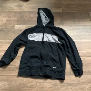 nike jacket